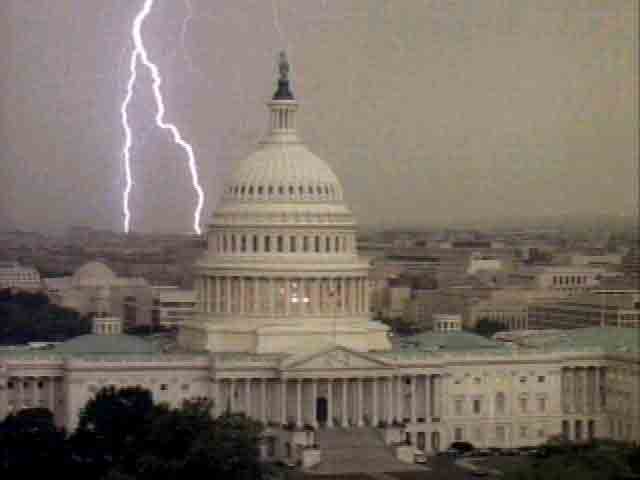 US Capitol