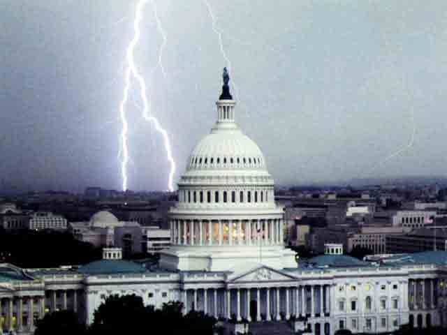 US Capitol