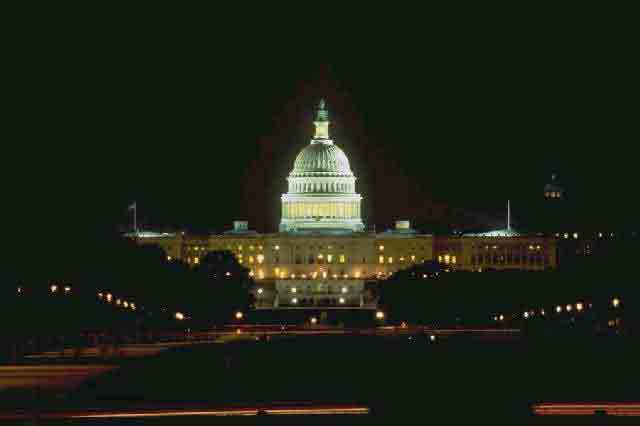 US Capitol