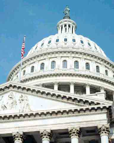 US Capitol