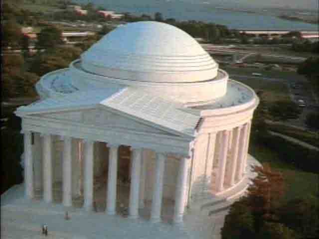 Jefferson Memorial