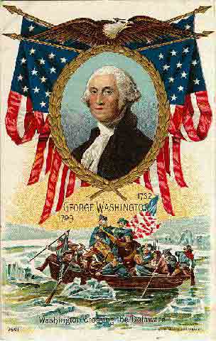 George Washington