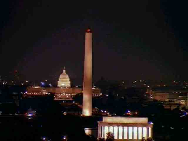 Washington Monument