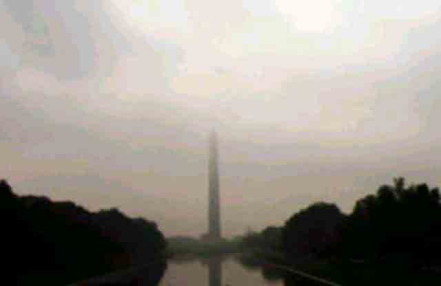 Washington Monument