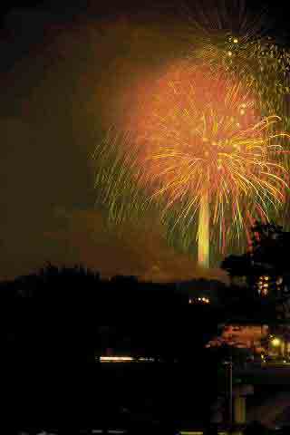 Washington Monument