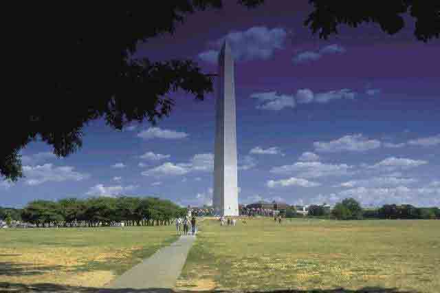 Washington Monument