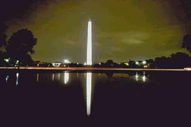 Washington Monument