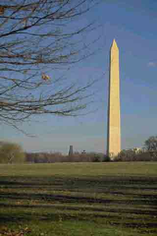 Washington Monument