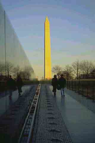 Washington Monument