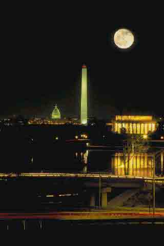 Washington Monument