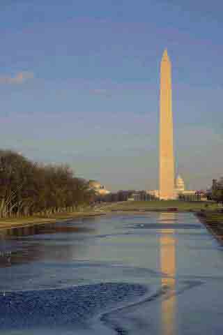 Washington Monument