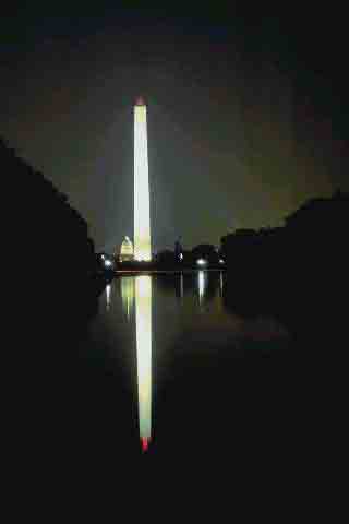 Washington Monument