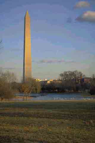 Washington Monument