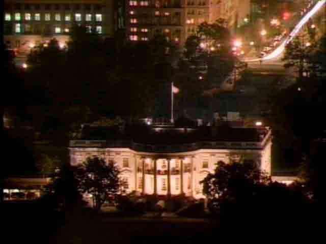 The White House