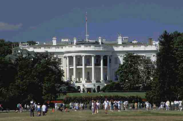 The White House