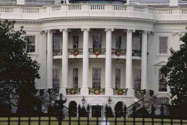 The White House