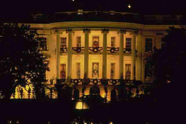 The White House